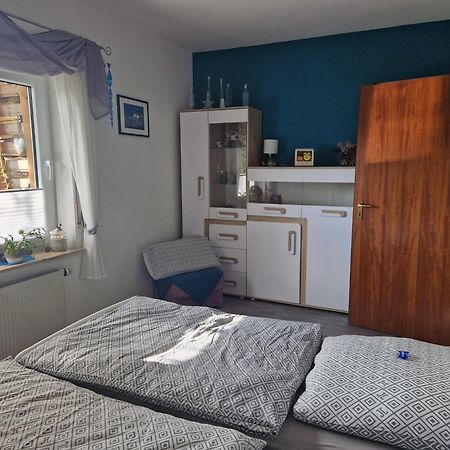 Ferienwohnung Pentagono Engelskirchen Luaran gambar
