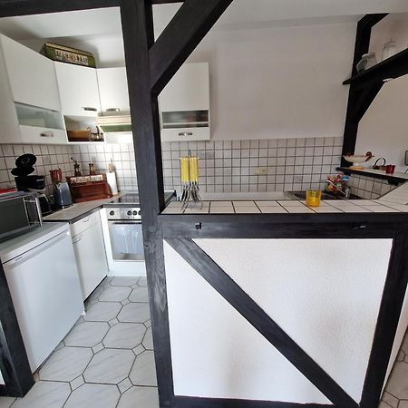 Ferienwohnung Pentagono Engelskirchen Luaran gambar