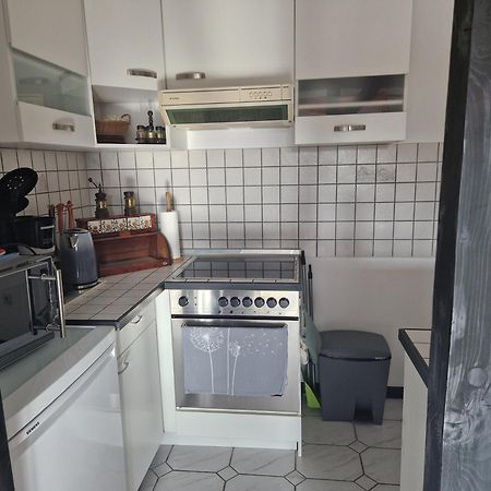 Ferienwohnung Pentagono Engelskirchen Luaran gambar