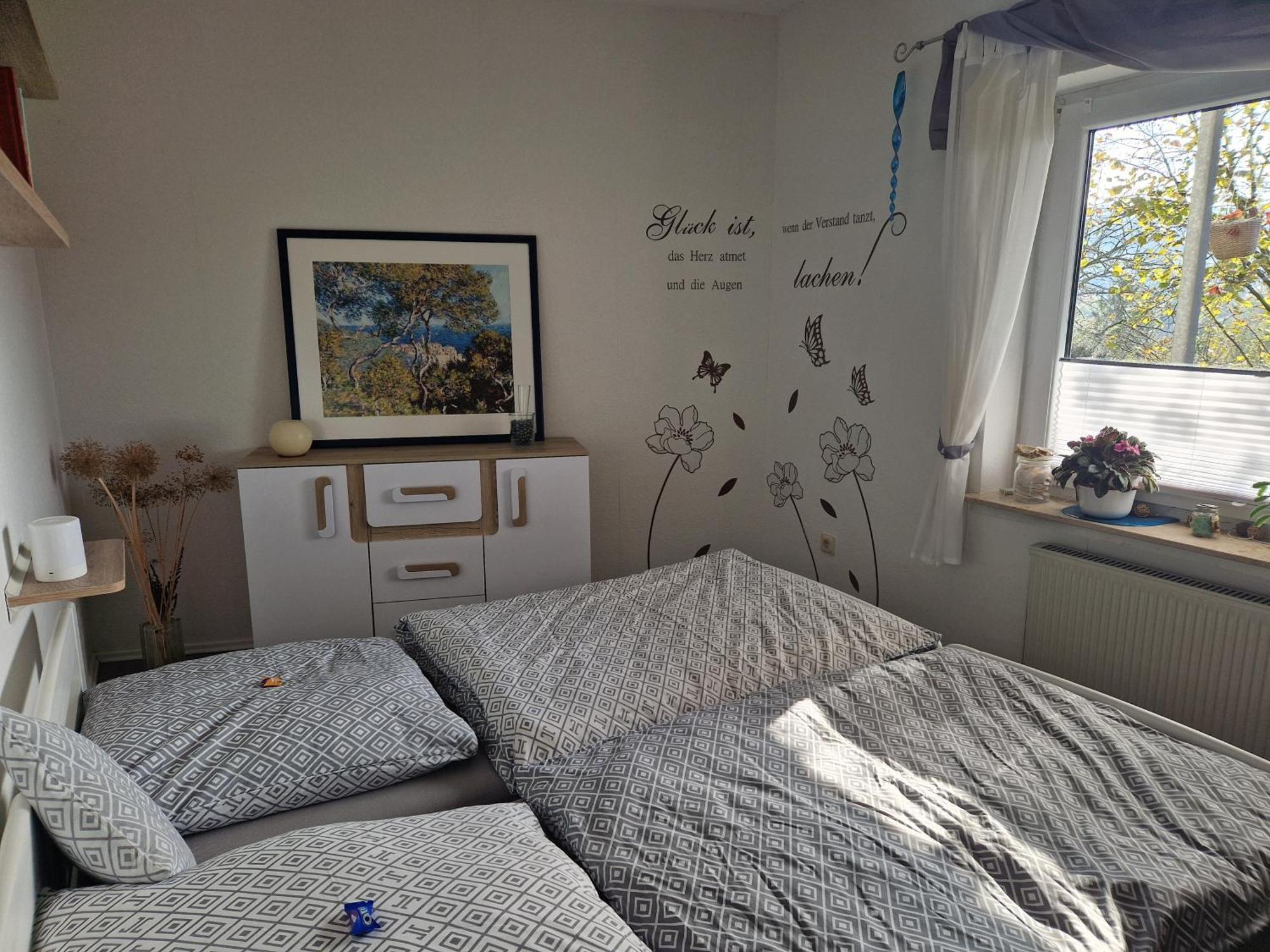 Ferienwohnung Pentagono Engelskirchen Luaran gambar