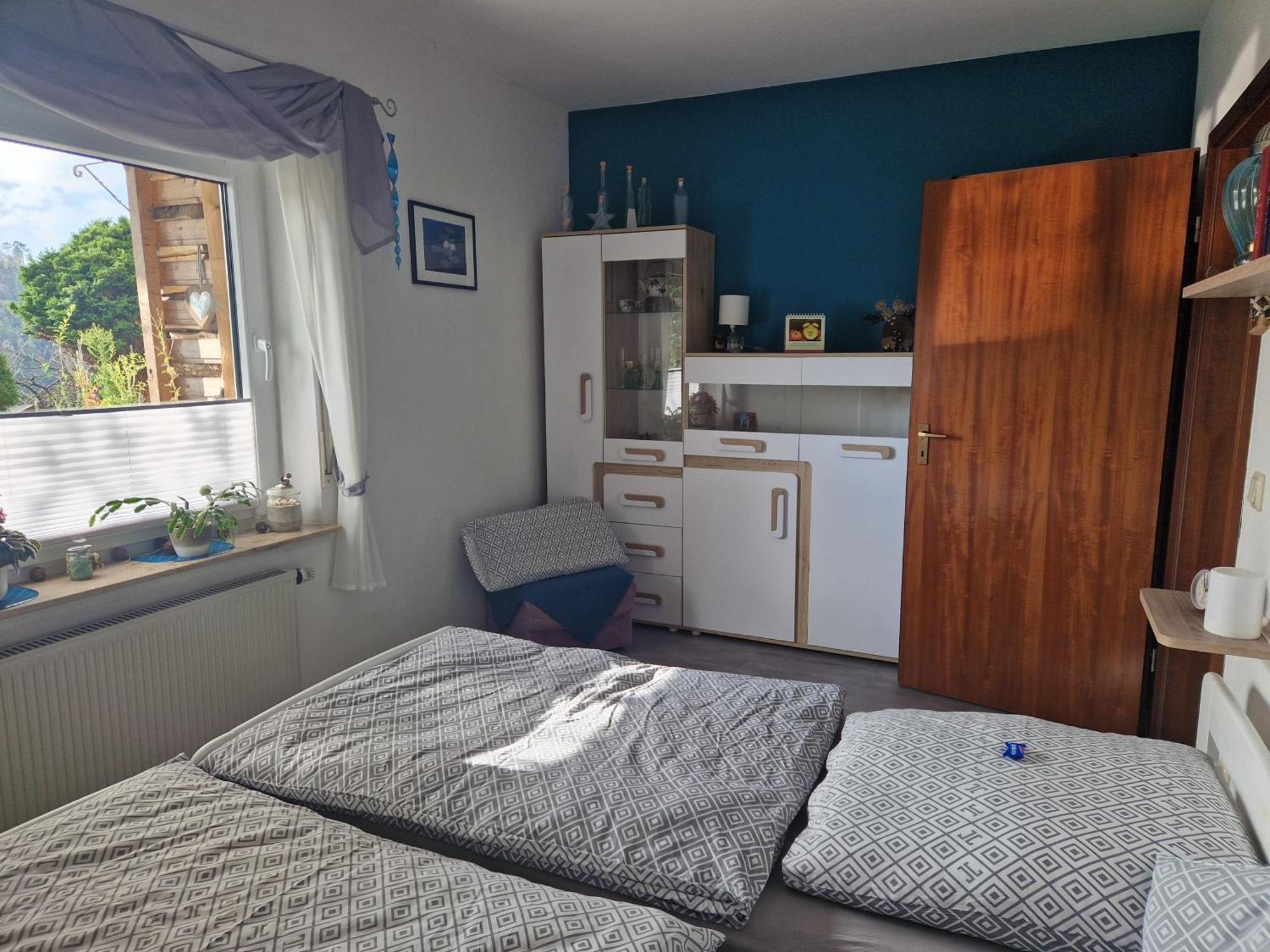 Ferienwohnung Pentagono Engelskirchen Luaran gambar