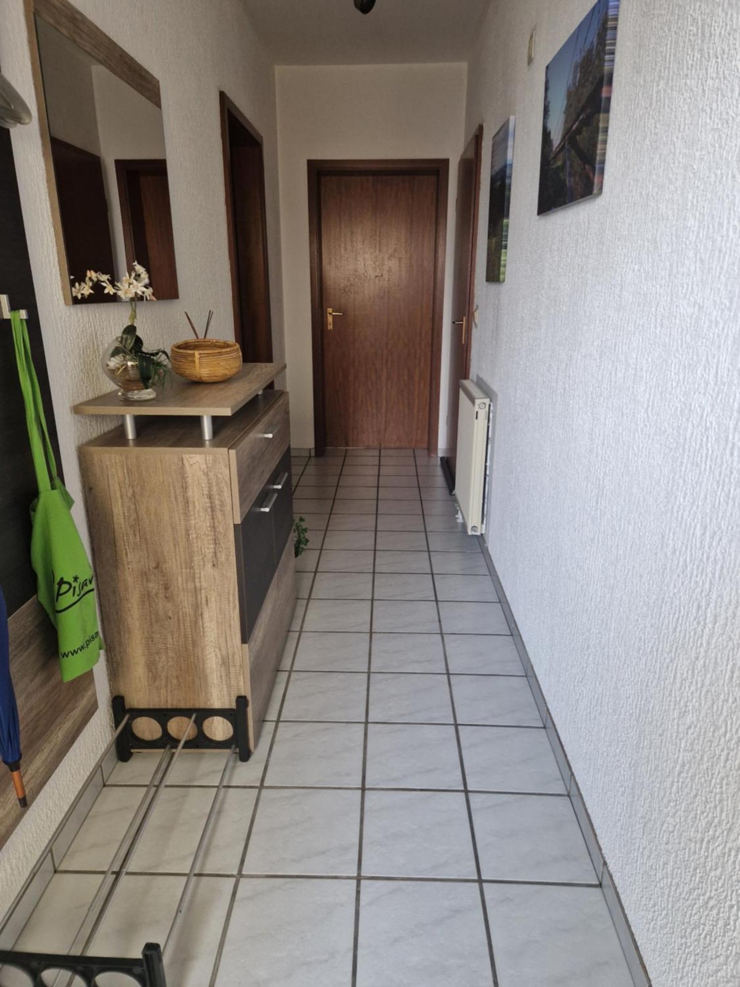 Ferienwohnung Pentagono Engelskirchen Luaran gambar