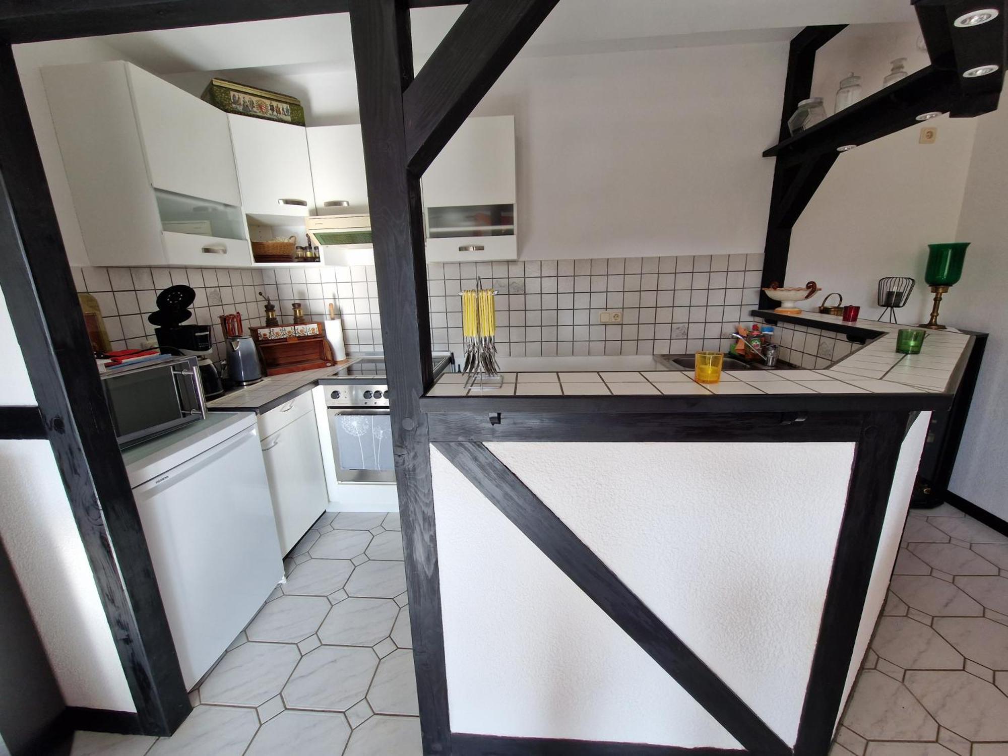 Ferienwohnung Pentagono Engelskirchen Luaran gambar
