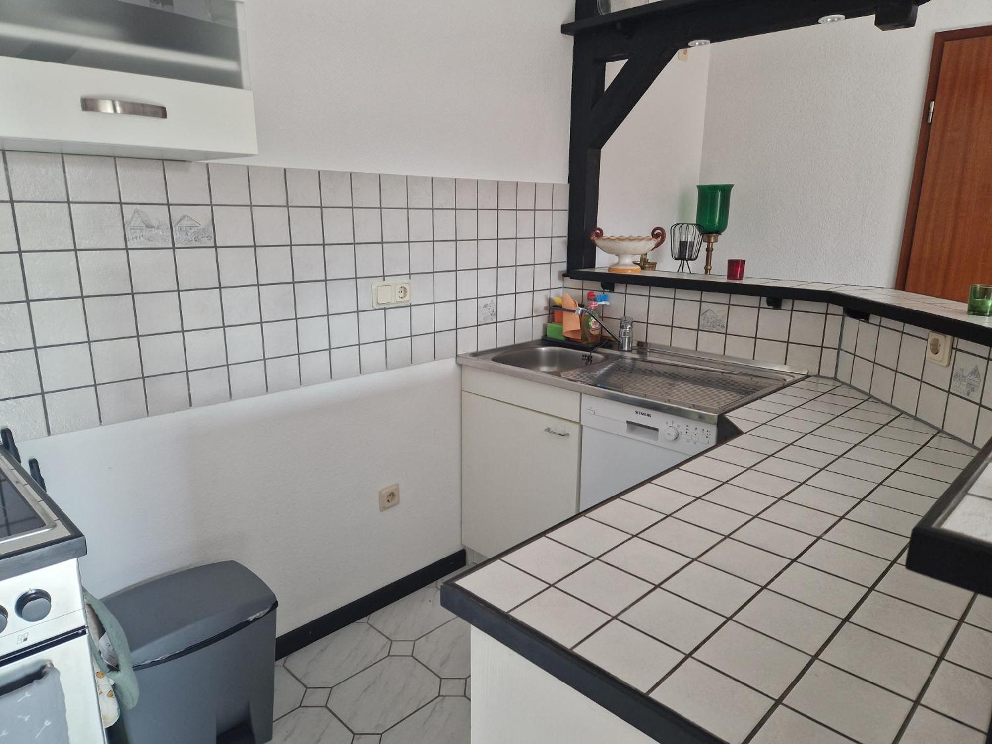 Ferienwohnung Pentagono Engelskirchen Luaran gambar