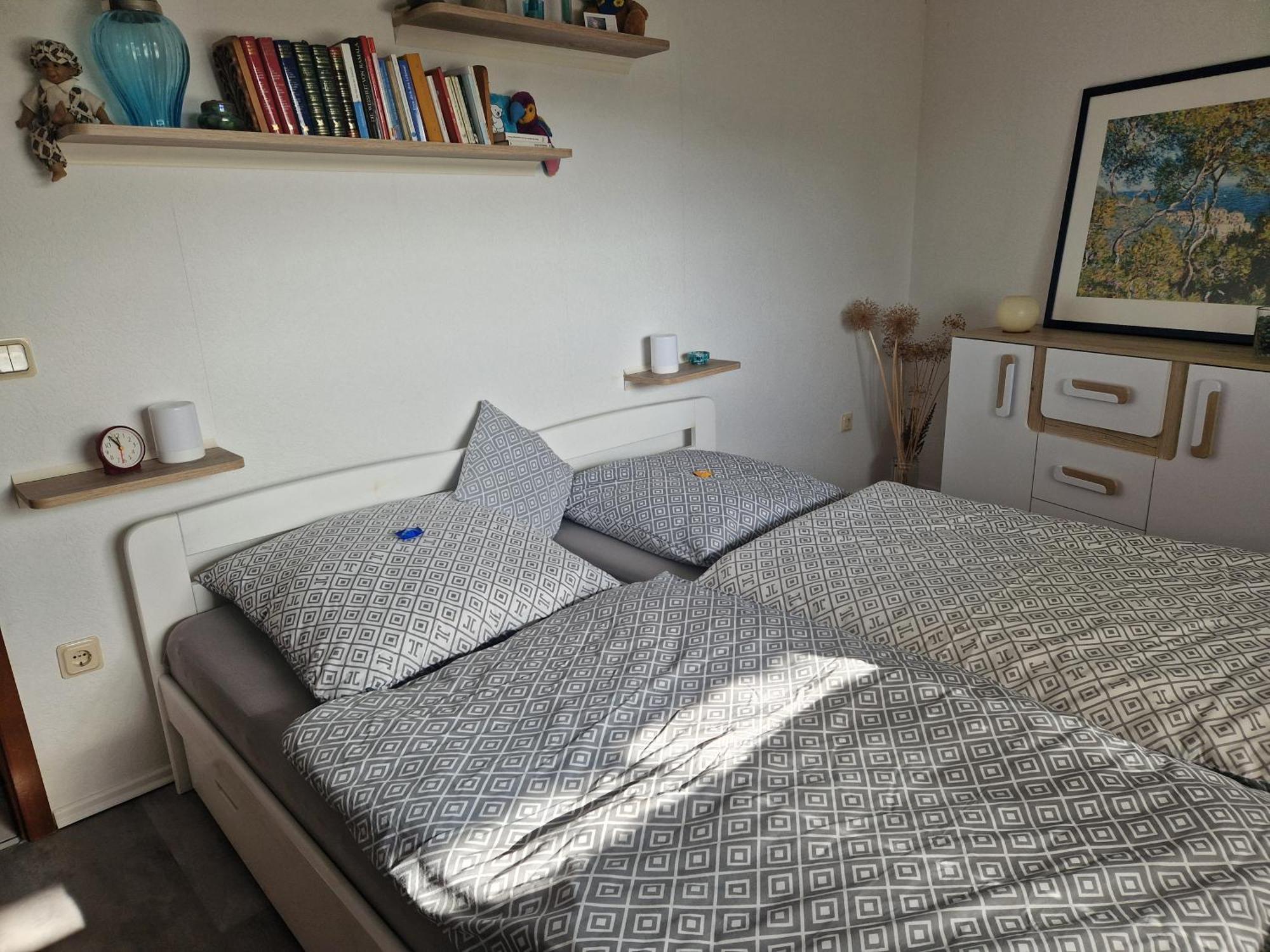 Ferienwohnung Pentagono Engelskirchen Luaran gambar