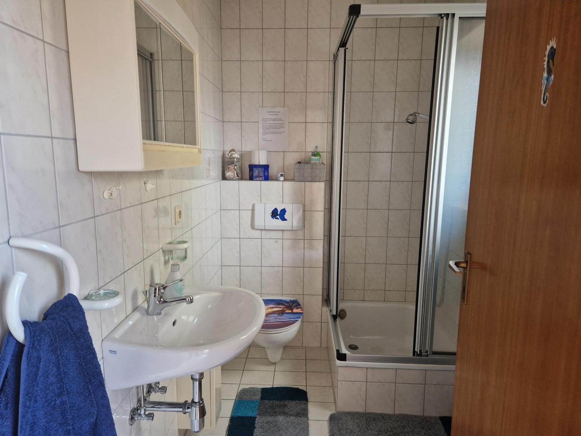 Ferienwohnung Pentagono Engelskirchen Luaran gambar