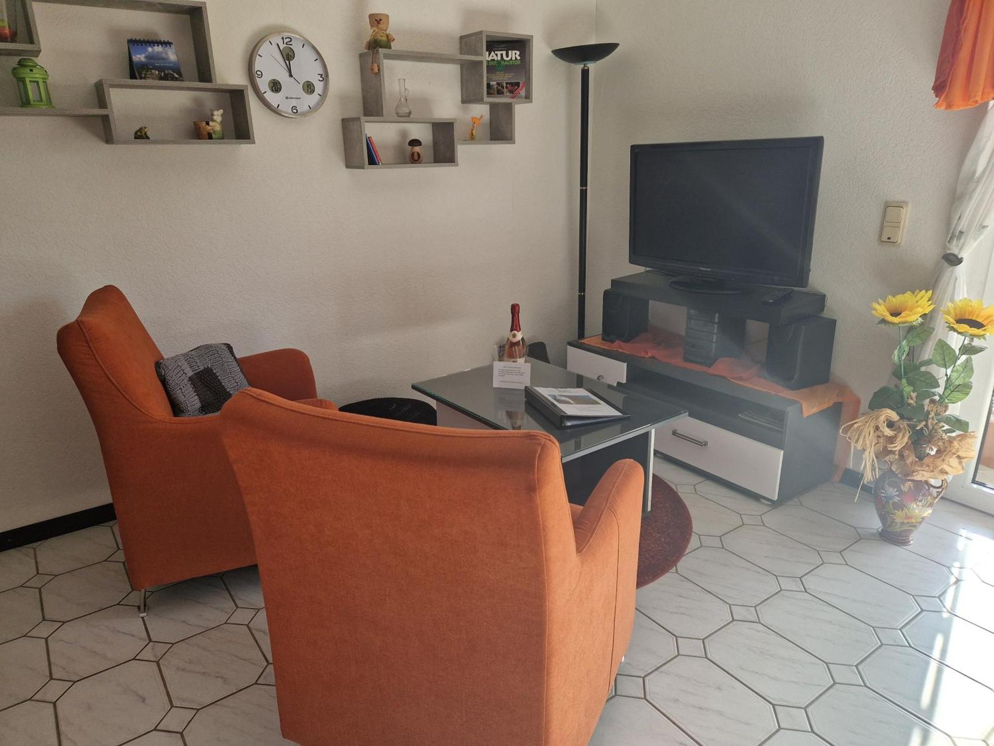 Ferienwohnung Pentagono Engelskirchen Luaran gambar