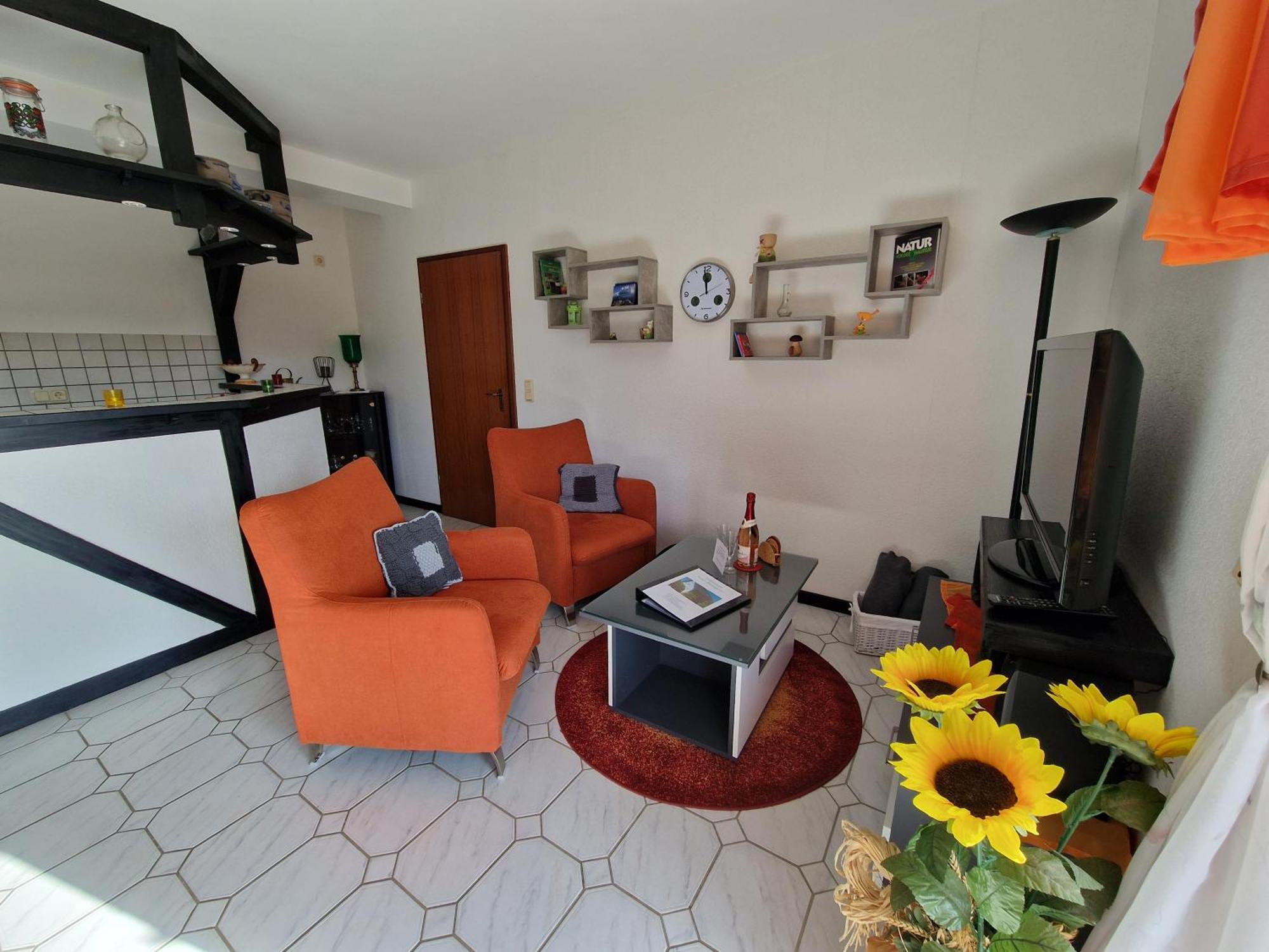 Ferienwohnung Pentagono Engelskirchen Luaran gambar